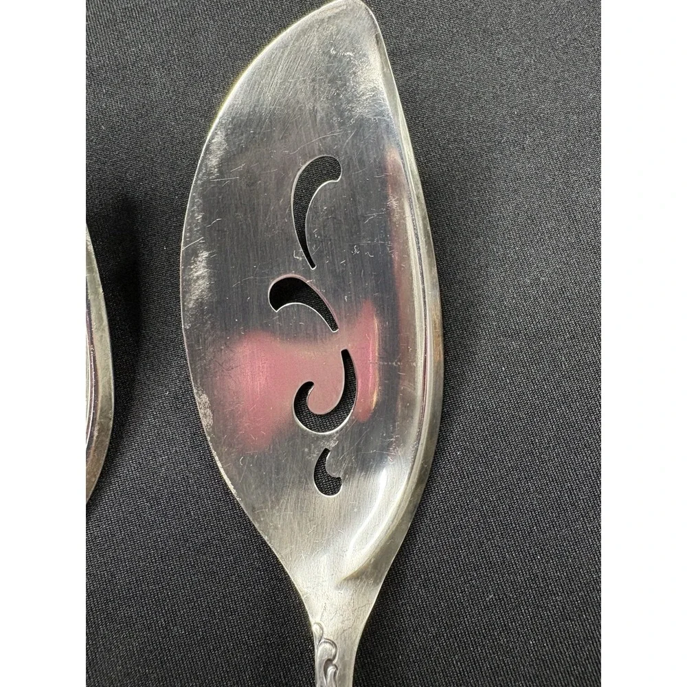 1847 Rogers Silverplate 